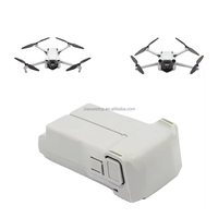 Batterie intelligente rechargeable 4500 mAh 15,2 V, batterie Lipo de remplacement, accessoires de drone pour DJI Phantom 3