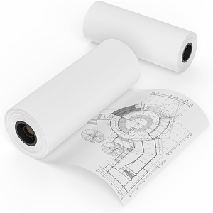 Tela de Pintura Esticada 25*30cm Personalizada em Vários Tamanhos, Tela de Pintura Artística em Branco com Grão Médio - Product Image 6