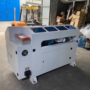 CNC-650 CNC automatische Holz bearbeitung Holz Hive Box machen Schublade Shaper Schwalben schwanz Joint Tenoner Router Jig Schneide maschine zum Verkauf - Product Image 2