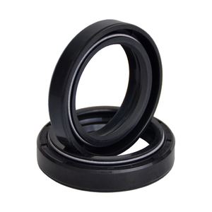 33x45x8 /10.5 xe máy phía trước ngã ba van điều tiết con dấu dầu & 33x45 bụi che môi cho Yamaha YZF-R125 YZF-R15 YZF R15 R125 sdr200 - Product Image 3