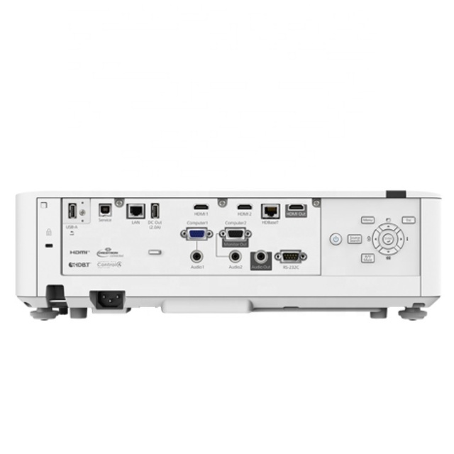 6200 Lumens Outdoor Hologram Lcd Projector