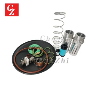 Kit de réparation de soupape d'admission de haute qualité 2906049800 pour compresseurs Atlas 2906-0498-00 Compresseur d'air à vis industriel - Product Image 2