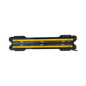อุปกรณ์อัตโนมัติอุตสาหกรรมแบบตะแกรงนิรภัยบางชนิด NPN รุ่น GL-S12SH ของแท้ใหม่เอี่ยม สำหรับพื้นที่อันตรายเพื่อป้องกันบุคลากร - Product Image 4