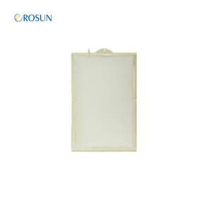 Membrane en feuille <span class=keywords><strong>plate</strong></span> chimique abattoir équipement de traitement des eaux usées - Product Image 4