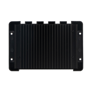 GT năng lượng mặt trời ft mô hình tự động PWM sạc năng lượng mặt trời điều khiển 12V/24V/48V 10a-100a với LCD hiển thị điều khiển cho năng lượng mặt trời hệ thống điện - Product Image 3