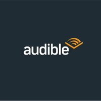 1 Código de Canje de Crédito para Audiolibros en EE. UU. (Audible)