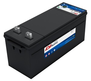 Batería para Auto/Camión JIS 12V 200AH <span class=keywords><strong>N200</strong></span> MF - Product Image 3