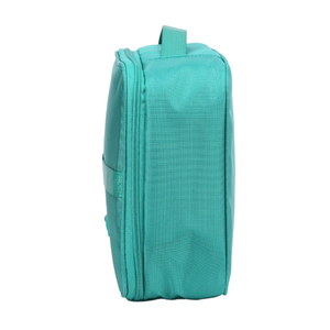 Bolsa Térmica Impermeable de PEVA para Almuerzo, para Niños y Adultos, para la Escuela, Viajes, Deportes, <span class=keywords><strong>Porta</strong></span> <span class=keywords><strong>Alimentos</strong></span> con Asa - Product Image 3
