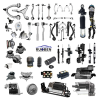 Pièces de système de suspension RUOBEN bras de commande inférieur liens stabilisateurs 2223302301 2223302401 pour Mercedes-Benz S350 S450 S500 S-CLASS