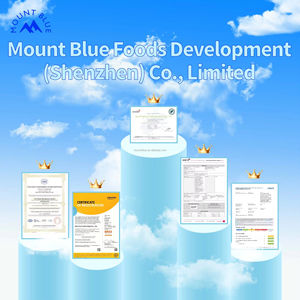 เครื่องกวนกล่องช็อคโกแลตขนาดเล็ก - Product Image 5