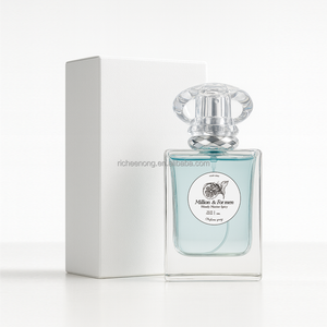 <span class=keywords><strong>Parfum</strong></span> en vaporisateur personnalisé de 50 ml pour <span class=keywords><strong>homme</strong></span>, label privé, <span class=keywords><strong>parfum</strong></span> boisé naturel, attrayant pour les deux sexes - Product Image 6