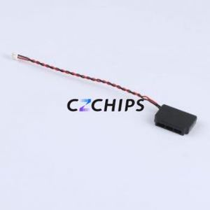 Haut-parleur de puce IC de circuit intégré GSPK2015046BOXR-8R0.8W-L80S-1.25T neuf et original - Product Image 1