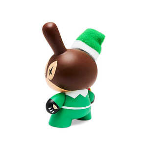 Figurine d'art en vinyle de dessin animé, figurine d'anime 3D en vinyle, jouet créatif, vente chaude du fabricant - Product Image 4