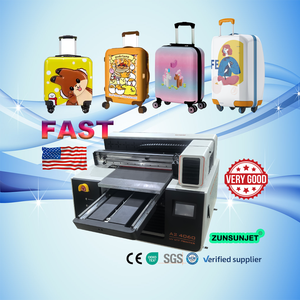 Impresora plana Digital <span class=keywords><strong>A3</strong></span> Uv multifuncional 2024 I3200 insignia etiqueta teléfono funda <span class=keywords><strong>A3</strong></span> Uv Dtf impresora plana 4050 - Product Image 2