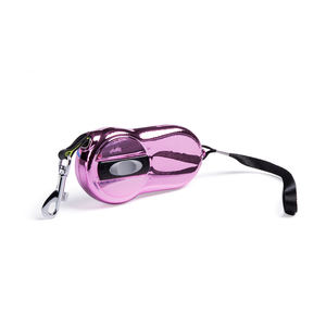 สินค้าใหม่ <span class=keywords><strong>Retractable</strong></span> ขยาย Mini เดินนำสุนัขสายจูงสัตว์เลี้ยงแมวสุนัข <span class=keywords><strong>Leash</strong></span> - Product Image 4