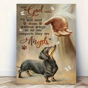 Loup rustique coquillage côtier impression sur toile océan phare Vintage dix commandements toile peinture Art imprime - Product Image 6