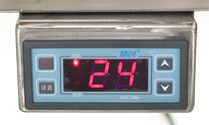 Equipo Veterinario MT MEDICAL en Oferta, Suministros Veterinarios, Mesa de Operaciones para Perros, Mesa de Operaciones de Acero Inoxidable 304 - Product Image 6