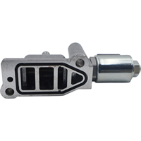 Ensemble de soupape MDL 121-0357 1210357 compatible avec Caterpillar CAT TR43M44-C13B TR35E44-C9.3B Powertrain