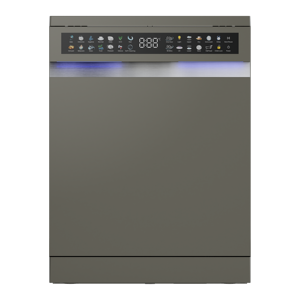 <span class=keywords><strong>Lavavajillas</strong></span> Independiente/Integrado Automático de Acero Inoxidable para Uso Doméstico y Hotelero - Product Image 1