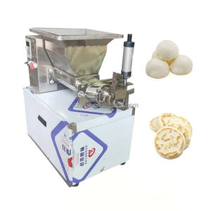 Machines <span class=keywords><strong>de</strong></span> coupe <span class=keywords><strong>de</strong></span> pâte automatique à haute efficacité outil <span class=keywords><strong>de</strong></span> diviseur <span class=keywords><strong>de</strong></span> pâte pneumatique dispositif <span class=keywords><strong>de</strong></span> coupe <span class=keywords><strong>de</strong></span> pâte professionnel pour pain <span class=keywords><strong>de</strong></span> boulangerie - Product Image 2