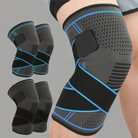 Attelle de cheville élastique en tissu doux et confortable, réglable, pour la compression, flexible, protection contre la fasciite plantaire et les entorses