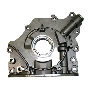 Pompe à <span class=keywords><strong>huile</strong></span> 1001F2 1001A7 1001C4 <span class=keywords><strong>pour</strong></span> <span class=keywords><strong>Peugeot</strong></span> 206 207 307 508/SW 5008 <span class=keywords><strong>208</strong></span> ensemble de pompe à <span class=keywords><strong>huile</strong></span> <span class=keywords><strong>moteur</strong></span> - Product Image 1