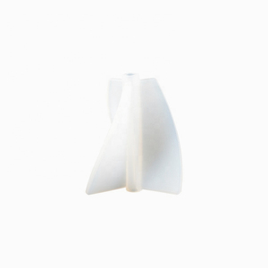 Intobricolage résine artisanat outil agitateur tige en acier inoxydable agitateur Semi-automatique avec palette de mélange en <span class=keywords><strong>Silicone</strong></span> - Product Image 5