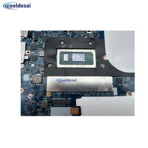 N49271-601/001 Para <span class=keywords><strong>HP</strong></span>. Placa Base para Portátil <span class=keywords><strong>x360</strong></span> 2en1 <span class=keywords><strong>15</strong></span>-FE 15T-FE JPR50 LA-M794P I7-1355U 16GB RAM 100% Funcional 4451AZM32L31 - Product Image 4