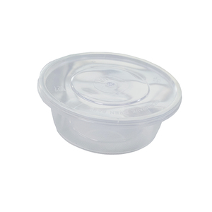 Hot Sale Plastic Clear Food Box Square Clear Plastic Lunch Box Disposable Plastic Takeout Food Containers