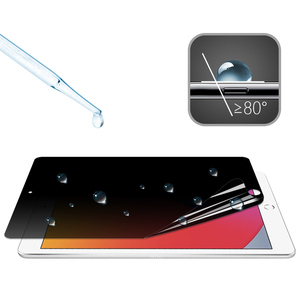 Tablet PC Anti-spy privacidad Protector de pantalla película de PET Protector para Apple para iPad 10,2 <span class=keywords><strong>2020</strong></span> 2.5D - Product Image 6