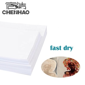 Papier de sublimation pour transfert à chaud Chenhao pour coques de téléphone, coques d'AirPods, en feuille et en rouleau - Product Image 1