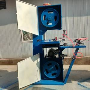 Machine à découper le film à bulles, machine à découper le coton mousse, machine à trancher le coton spatial - Product Image 3