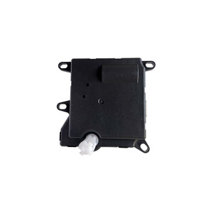 Actuador HVAC YH-1743 604-213 Eléctrico de Pared para Aire Acondicionado de Automóvil - Product Image 3