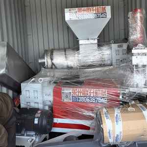 ¿Para Qué Se Utiliza el Polipropileno? Máquina de Peletización de Espuma, Máquina de Peletización de Gránulos de Plástico - Product Image 3
