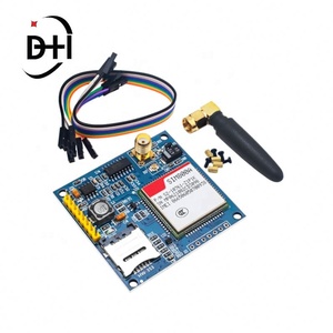 Kit SIM800A, Módulo de Extensión Inalámbrica GSM GPRS STM32, Antena Probada en Todo el Mundo, Tienda con Más de 900 Unidades en Stock - Product Image 3