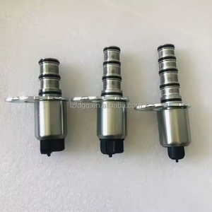 Bagger-Magnetventil RE50782 RE53311 Kompatibel 4045 6068 6100 Motoren Hydraulisches Steuerventil - Product Image 1