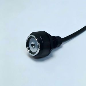 Sonde Ibutton en plastique TMR-IRON-PLH avec LED pour patrouille haute sécurité - Product Image 1