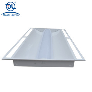 Giấu Cài Đặt 1200X600 60 W LED <span class=keywords><strong>Troffer</strong></span> Bảng Điều Chỉnh Ánh Sáng - Product Image 5