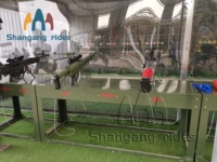 Système de stand de tir complet et stimulant, tout-en-un, très populaire