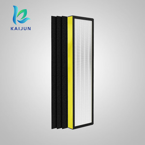Bộ lọc <span class=keywords><strong>HEPA</strong></span> H13 bộ phận lọc không khí Bộ lọc thay thế cho mầm người giám hộ flt5000 flt5250 ac5000 ac5000e ac5250pt ac5350b - Product Image 1