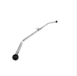 中国制造拉起旋转吊架电缆机附件，带健身房防滑手柄 - Product Image 5