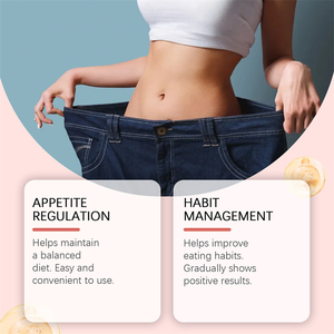 Cerotti per la Salute Lijitang con Logo Personalizzato, Patch GLP-1 per Supporto al Benessere, Cerotti Assorbenti per Nutrienti Topici - Product Image 5