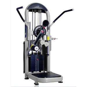 Tháp điện trạm đơn phòng tập thể dục đào tạo sức mạnh thiết bị tập luyện tờ rơi chuyên nghiệp máy đa hông - Product Image 1