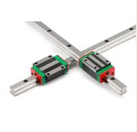 ROULEMENTS LINÉAIRES KWVE20-B-N-G4-V0 KWVE20-B-SN Bloc de guidage linéaire