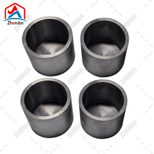 Personalizado R05200 Ta 99.95% puro pulido crisol de tantalio Carburo de tantalio por kg precio - Product Image 6