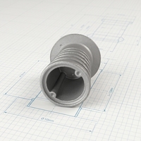 JBD Accessoires Personnalisés, Matériel de Fixation, Fabricant de Pièces en Acier Coulé, OEM ODM, Pièces Coulées par Coulée de Précision en Acier Inoxydable 304 316
