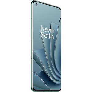 Teléfono Inteligente OnePlus 10 Pro 5G Android, 8GB+128GB, Desbloqueado para EE. UU., Cámara Triple, CPU Decacore, Hasselblad, Desarrollo Conjunto Emerald Forest - Product Image 2