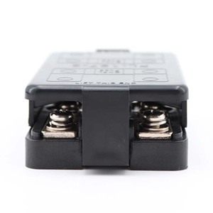 <span class=keywords><strong>Portafusibles</strong></span> de Plástico de Alta Capacidad Blue Sea Auto 40A 80A AFS, 10kA para Protección de Circuitos - Product Image 4