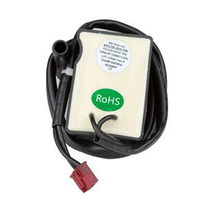 Pompa di Rimozione Condensa per Condizionatore d'Aria Pompa per <span class=keywords><strong>Serbatoio</strong></span> Acqua Pompa Miniaturizzata per Drenaggio - Product Image 3