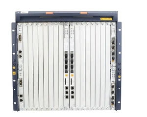 Ban đầu mới OLT 10U FTTH fttdp P2P zxa10 C300 10g GPON OLT 2/4/8/16/32 cổng thiết bị đầu cuối mạng quang smxa/1 smxa/3 - Product Image 2